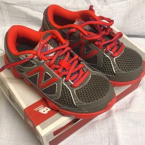 New Balance Kids Shoes